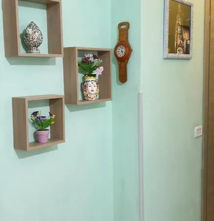 Casa Kikka * Noto