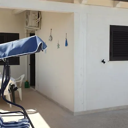 Holiday home Casa Kikka