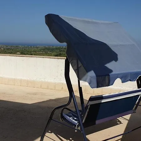Casa Kikka * Noto