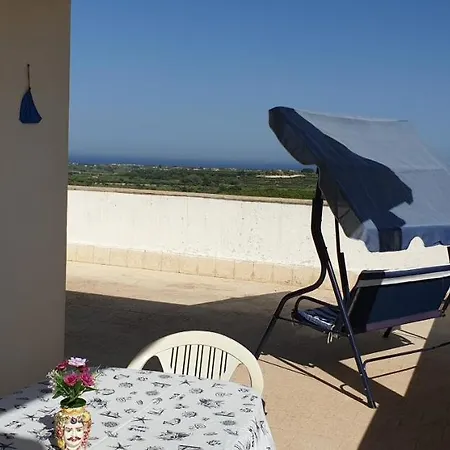 Holiday home Casa Kikka Noto