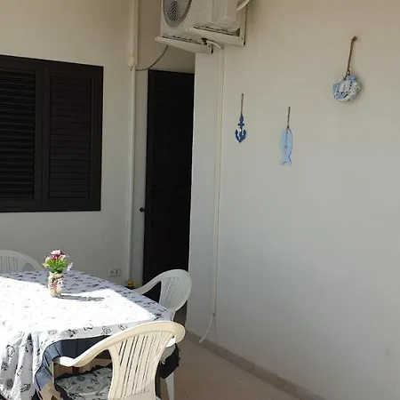 Holiday home Casa Kikka *