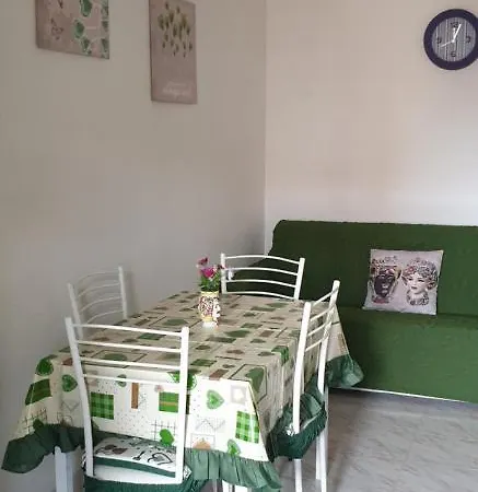 Casa Kikka Holiday home *