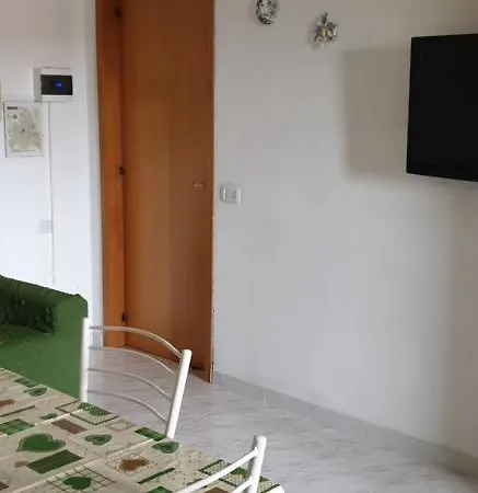 Holiday home Casa Kikka