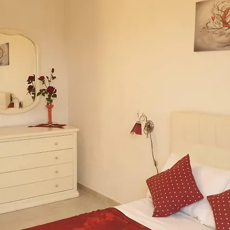 Holiday home Casa Kikka