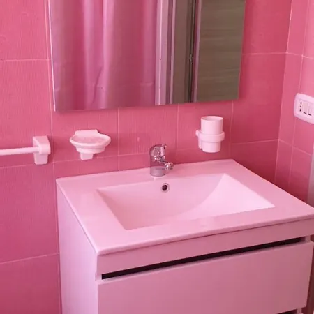 Casa Kikka Holiday home