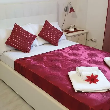 Casa Kikka * Noto