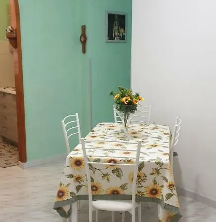 Holiday home Casa Kikka