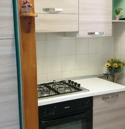 Casa Kikka Holiday home *