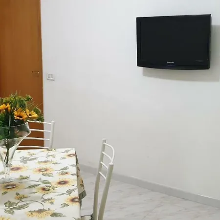 Holiday home Casa Kikka Noto