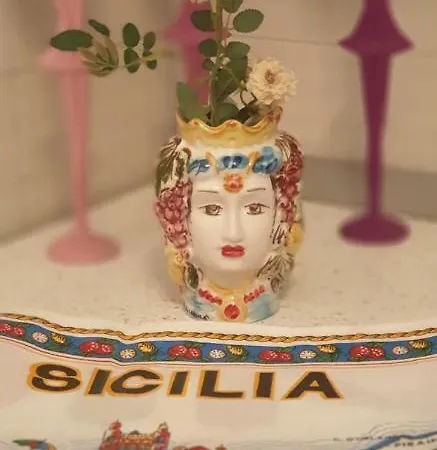 Casa Kikka * Noto