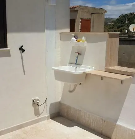 Casa Kikka Holiday home Noto