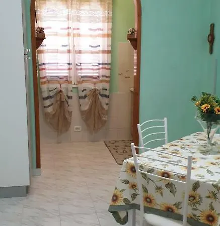 Casa Kikka Noto