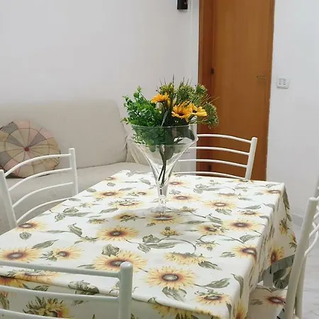 Casa Kikka * Noto