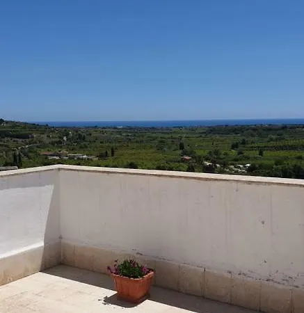 Casa Kikka Holiday home Noto