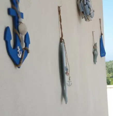 Casa Kikka * Noto