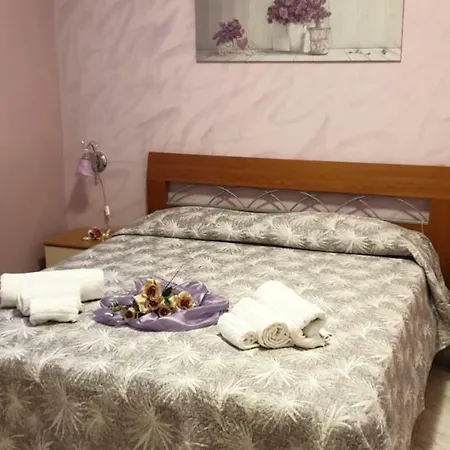 Casa Kikka Holiday home
